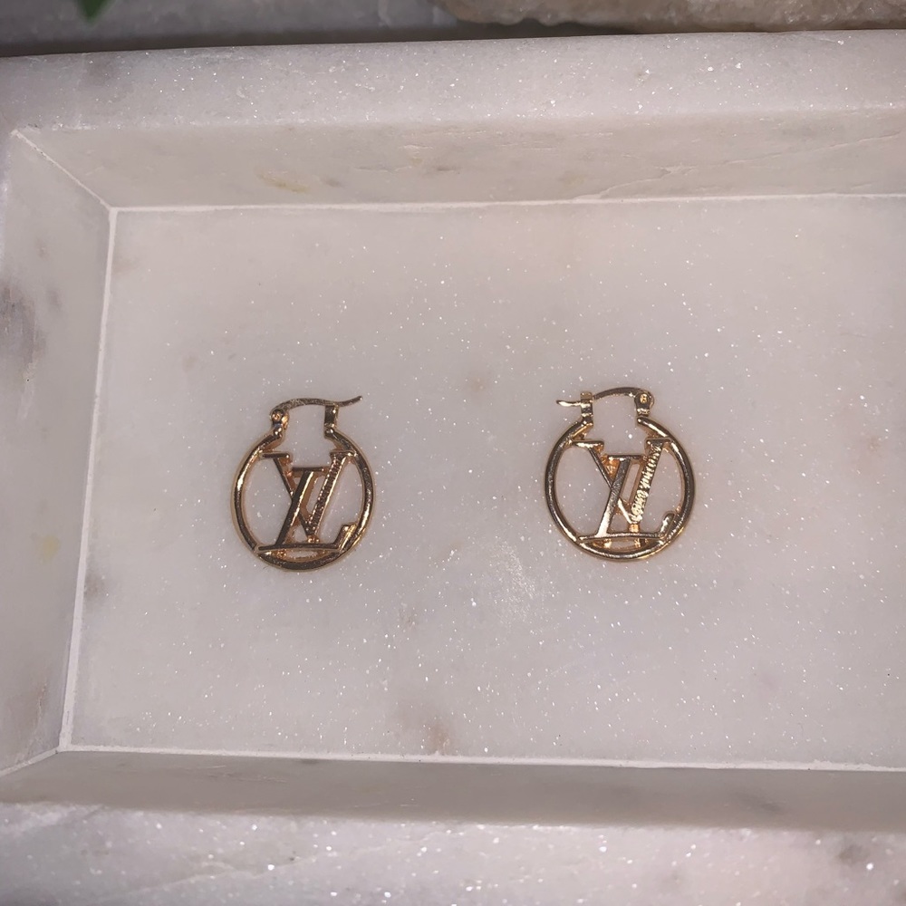 Inspired mini hoops